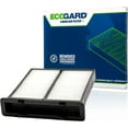 thumbnail image 1 of ECOGARD XC26089 Cabin Air Filter Fits 2007-2014 Suzuki SX4, 2012 SX4 Crossover, 1 of 5