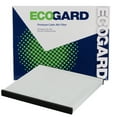 thumbnail image 1 of ECOGARD XC35479 Cabin Air Filter Fits 2002-2006 Toyota Camry, 2007-2010 Sienna, 2007-2009 Lexus RX350, 2000-2004 Toyota Avalon, 2004-2006 Lexus RX330, ES330, 2004-2008 Toyota Solara, 1 of 5