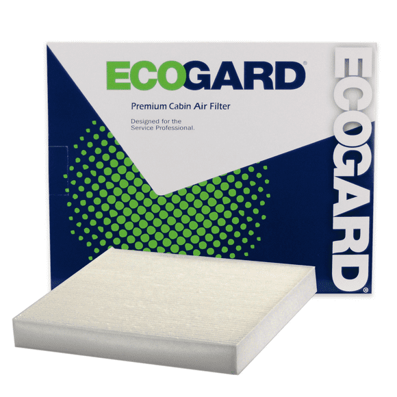 Ecogard Filters in Auto Filter Brands