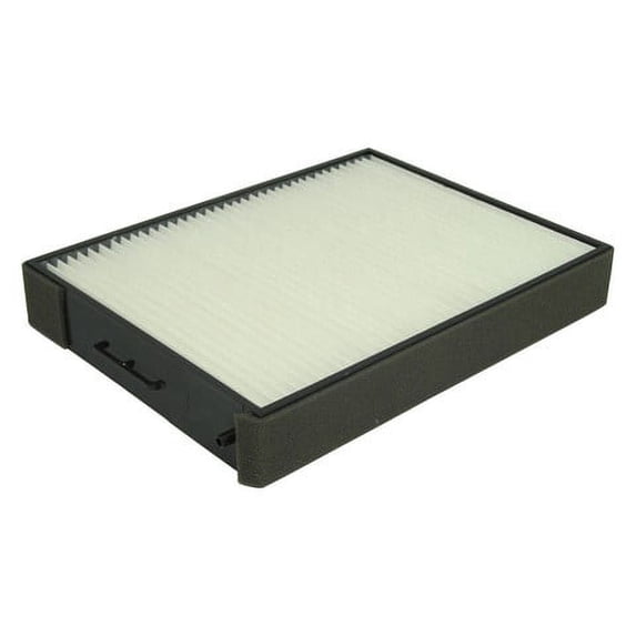 ECOGARD XC35675 Cabin Air Filter Fits 2002-2003 Hyundai Sonata, 2002 XG350, 2001 XG300