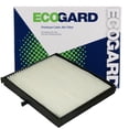 thumbnail image 1 of ECOGARD XC35860 Cabin Air Filter Fits 2004-2010 Chevrolet Optra, 2004-2008 Suzuki Forenza, 2005-2008 Reno, 1 of 6