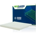 thumbnail image 1 of ECOGARD XC35865 Cabin Air Filter Fits 2023-2024 Hyundai HB20S, HB20, 2012-2017 Accent, 2006-2017 Kia Rio, 2011-2016 Sportage, 2010-2015 Hyundai Tucson, 2012-2017 Veloster, 1 of 5