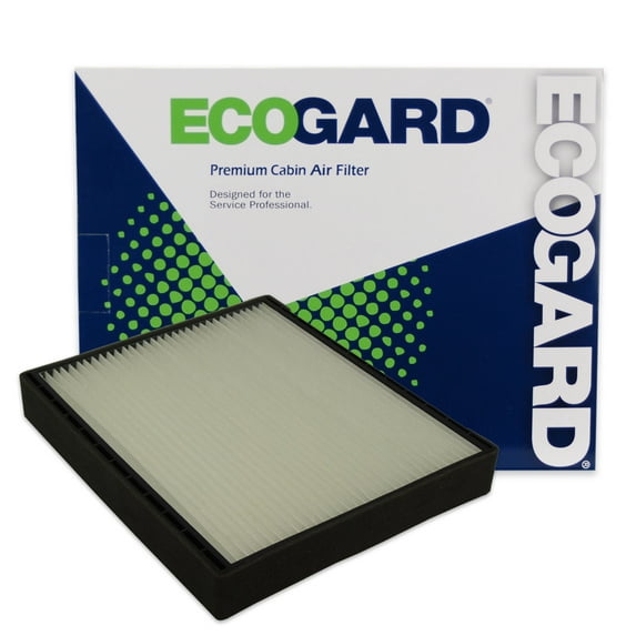 ECOGARD XC35867 Cabin Air Filter Fits 2004-2006 Kia Amanti