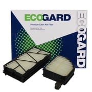 ECOGARD XC35872 Cabin Air Filter Fits 2000-2004 Subaru Outback, Legacy, 2003-2006 Baja