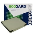 thumbnail image 1 of ECOGARD XC36067 Cabin Air Filter Fits 2022-2025 Genesis GV70, 2021-2025 GV80, 2023-2025 Electrified G80, 2025 GV80 Coupe, 2009-2016 Hyundai Genesis, 2019-2023 Genesis G70, 2017-2020 G80, 1 of 5