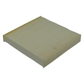 ECOGARD XC36080 Cabin Air Filter Fits 2017-2025 Honda CR-V, 2016-2025 Civic, 2018-2025 Odyssey, 2019-2025 Acura RDX, 2023-2025 Honda Pilot, 2022-2025 Acura MDX, 2023-2025 Honda Accord
