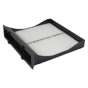 ECOGARD XC36115 Cabin Air Filter Fits 2009-2018 Subaru Forester, 2008-2016 Impreza, 2013-2015 XV Crosstrek, 2016-2017 Crosstrek, 2015-2021 WRX, 2013-2021 WRX STI, 2013-2016 XV