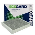 thumbnail image 1 of ECOGARD XC36154C Cabin Air Filter with Activated Carbon Odor Eliminator Fits Chevrolet Cruze 2011-2015, Trax 2013-2022, Malibu 2013-2015, Sonic 2012-2020, Spark 2013-2022, Buick Encore 2013-2022, 1 of 5