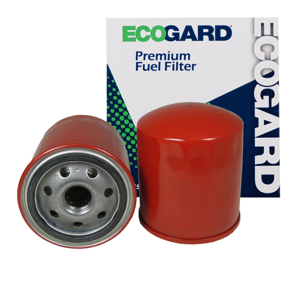Tips for A Successful Diesel Fuel Filter Change On A Heavy-Duty Truck -  ECOGARD