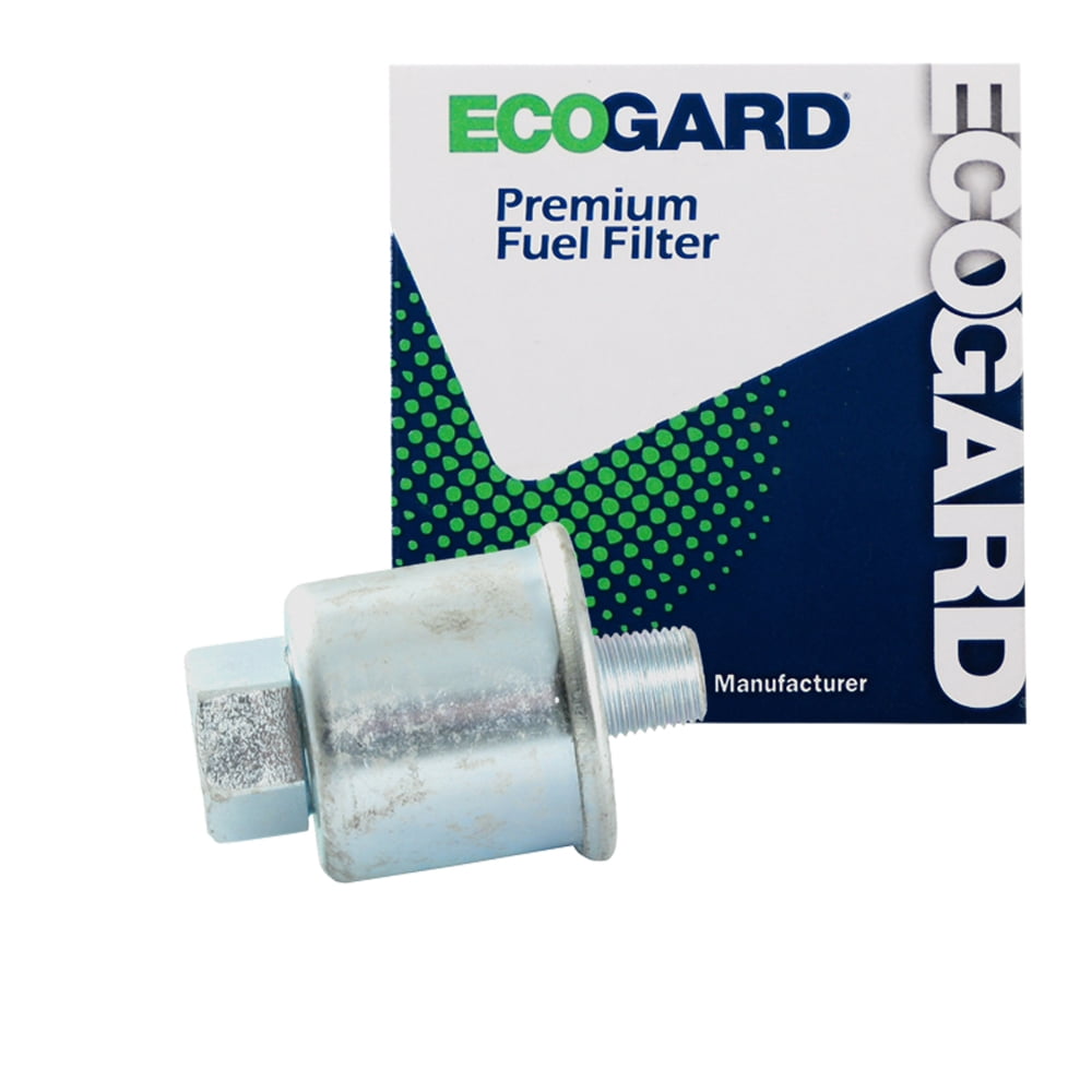 ECOGARD XT1317 Transmission Filter Kit For Ford F-150, Expedition, Explorer 2008-2014