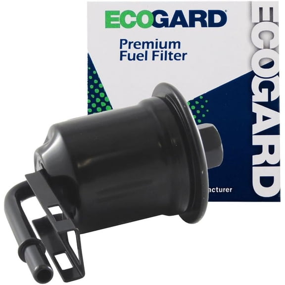 ECOGARD XF10046 Premium Fuel Filter Fits Toyota Avalon 3.0L 2001-2004