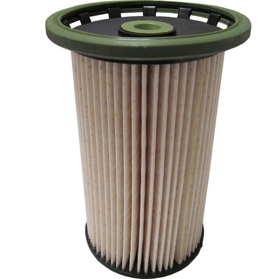 ECOGARD XF10323 Engine Fuel Filter - Premium Replacement | Fits 2012-2014 Volkswagen Passat 2.0L