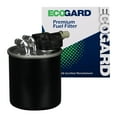 thumbnail image 1 of ECOGARD XF10623 Premium Diesel Fuel Filter Fits Mercedes-Benz Sprinter 2500 2.1L DIESEL 2015, Sprinter 3500 3.0L DIESEL 2015, 1 of 2