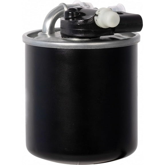 ECOGARD XF11966 Diesel Engine Fuel Filter - Premium Replacement Fits Mercedes-Benz GL350 DIESEL 2015
