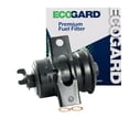 thumbnail image 1 of ECOGARD XF53168 Premium Fuel Filter Fits Toyota Corolla 1.6L 1987-1988, Celica 2.0L 1986-1989 | Chevrolet Nova 1.6L 1988, 1 of 7