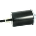 thumbnail image 1 of ECOGARD XF54714 Premium Fuel Filter Fits Chevrolet Cavalier 2.2L 1992-2005, Impala 3.4L 2000-2005, Malibu 3.1L 1997-2003, Impala 3.8L 2000-2005, Lumina 3.1L 1992-2001, Monte Carlo 3.8L 1998-2005, 1 of 3