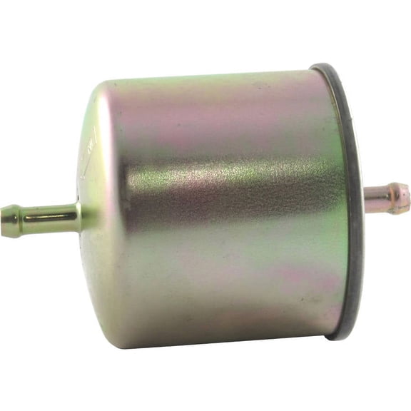 ECOGARD XF54794 Engine Fuel Filter - Premium Replacement | Fits 1987-1992 Nissan D21 2.4L; 1990-1996 300ZX 3.0L; 1987-1995 Pathfinder 3.0L; 1994-1997 Mazda 626, Ford Probe, MX-6 2.0L