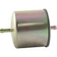 thumbnail image 1 of ECOGARD XF54794 Premium Fuel Filter Fits Nissan D21 2.4L 1987-1992, Pathfinder 3.0L 1987-1995, Quest 3.0L 1993-1998, D21 3.0L 1986-1994, 1 of 8