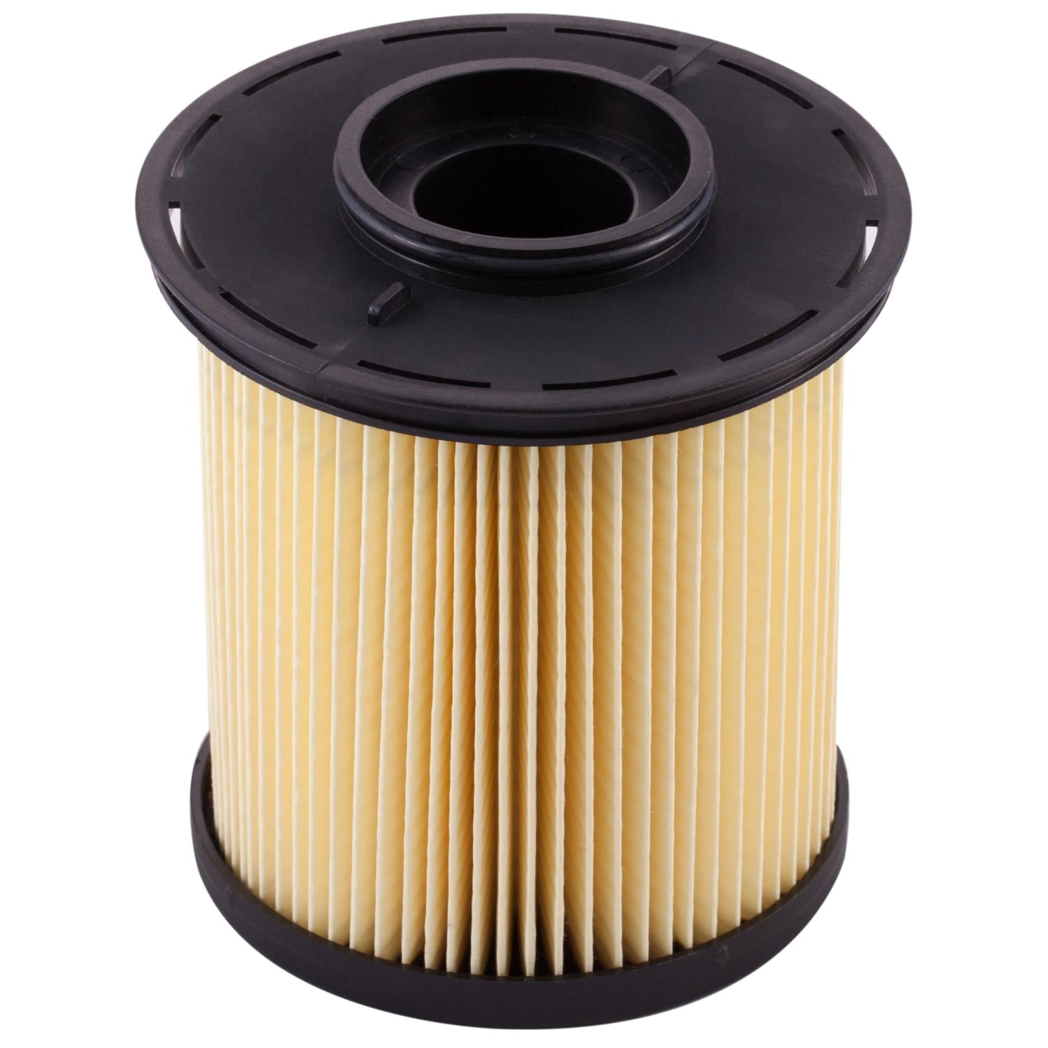 ECOGARD XF59201 Premium Diesel Fuel Filter Fits Dodge Ram 2500 5.9L DIESEL 1997-1999, Ram 3500 5.9L DIESEL 1997-1999