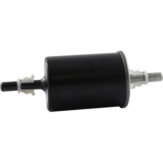 ECOGARD XF64702 Premium Fuel Filter Fits Chevrolet Colorado 3.5L 2004-2005, Express 3500 5.7L 1996-2002, Express 1500 5.7L 1996-2002, Colorado 2.8L 2004-2005, Express 2500 5.7L 1996-2002