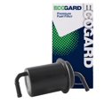 thumbnail image 1 of ECOGARD XF64706 Premium Fuel Filter Fits Mazda B2200 2.2L 1990-1993, B2600 2.6L 1989-1993, MPV 2.6L 1989-1994, 1 of 3