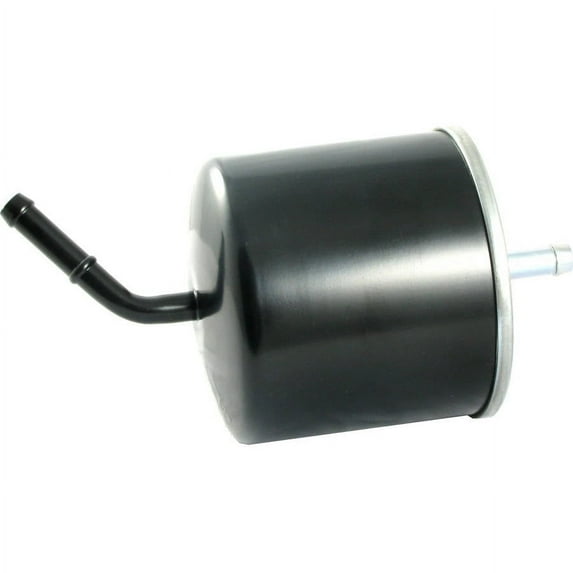 ECOGARD XF64795 Premium Fuel Filter Fits Mazda 626 2.0L 1993-2002, 626 2.5L 1993-2002, MX-6 2.5L 1993-1997, MX-6 2.0L 1993-1997