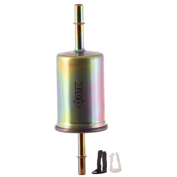 ECOGARD XF65364 Premium Fuel Filter Fits Ford Explorer 4.0L 2001-2002, Ranger 3.0L 1999 | Mazda B3000 3.0L 1999 | Mercury Mountaineer 4.0L 2002