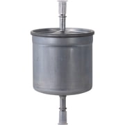 ECOGARD XF65613 Engine Fuel Filter - Premium Replacement | Fits 2007-2014 Volvo XC90 3.2L; 2003-2007 XC70, V70 2.5L; 2003-2009 S60 2.5L; 2001-2007 V70 2.4L; 2001-2009 S60 2.4L