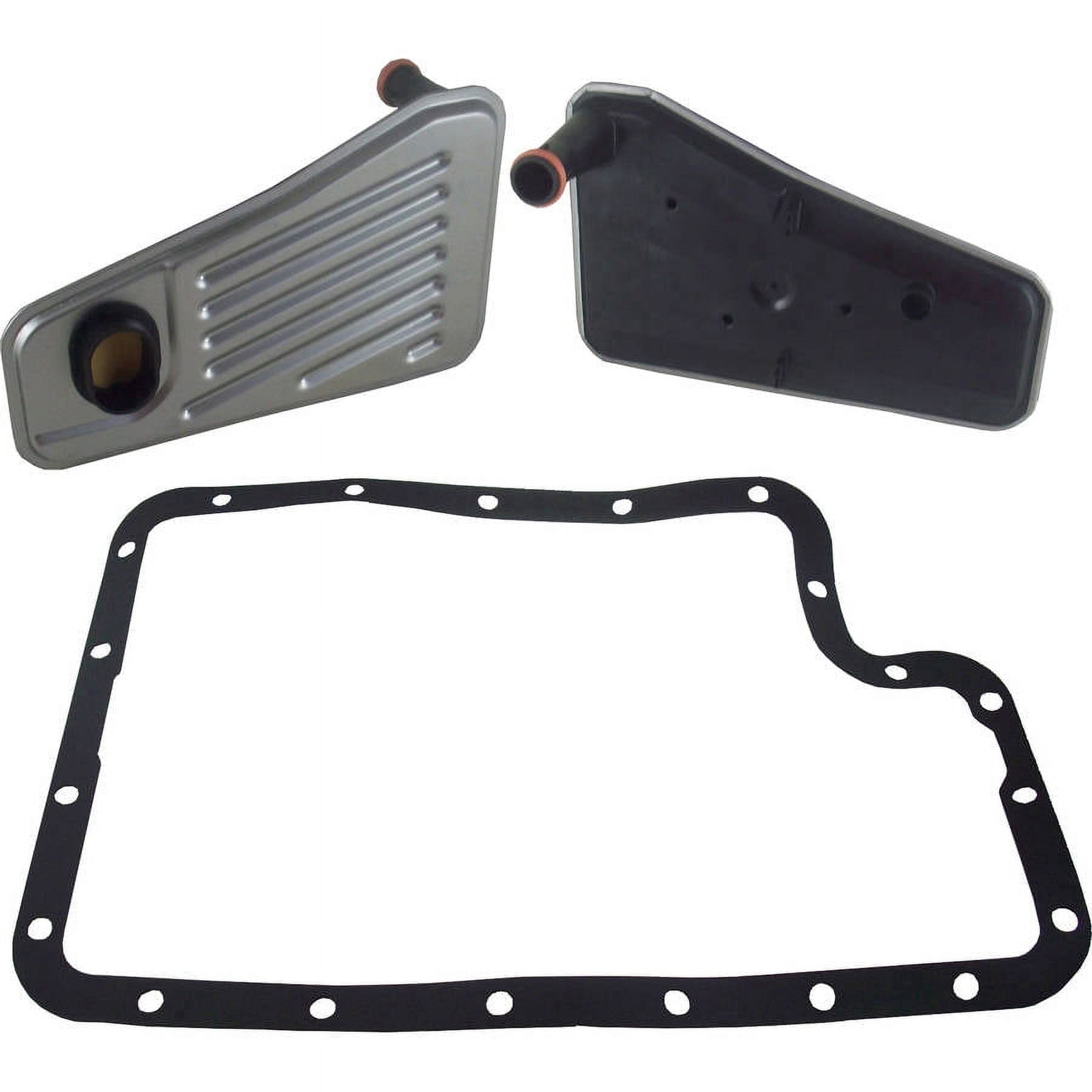 ECOGARD XT1213 Premium Professional Automatic Transmission Filter Kit Fits Ford F-150 5.4L 1997-2003