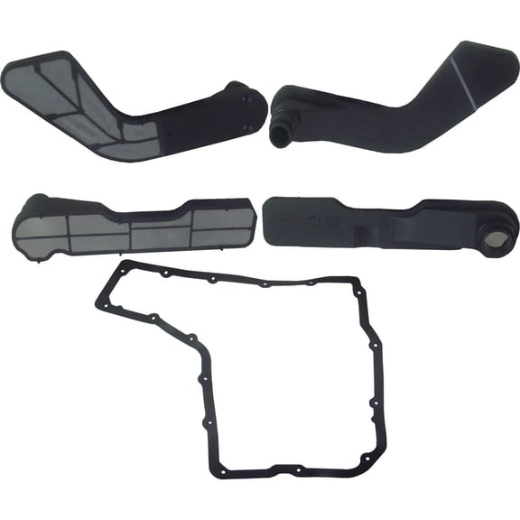 ECOGARD XT1227 Premium Professional Automatic Transmission Filter Kit Fits Cadillac DeVille 4.6L 1994-2005, DTS 4.6L 2006-2010