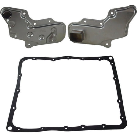 ECOGARD XT1229 Premium Professional Automatic Transmission Filter Kit Fits Nissan Xterra 3.3L 2000-2004, Pathfinder 3.5L 2001-2004, Frontier 4.0L 2005-2010, Frontier 3.3L 1999-2004 price history and forecast - ECOGARD XT1229