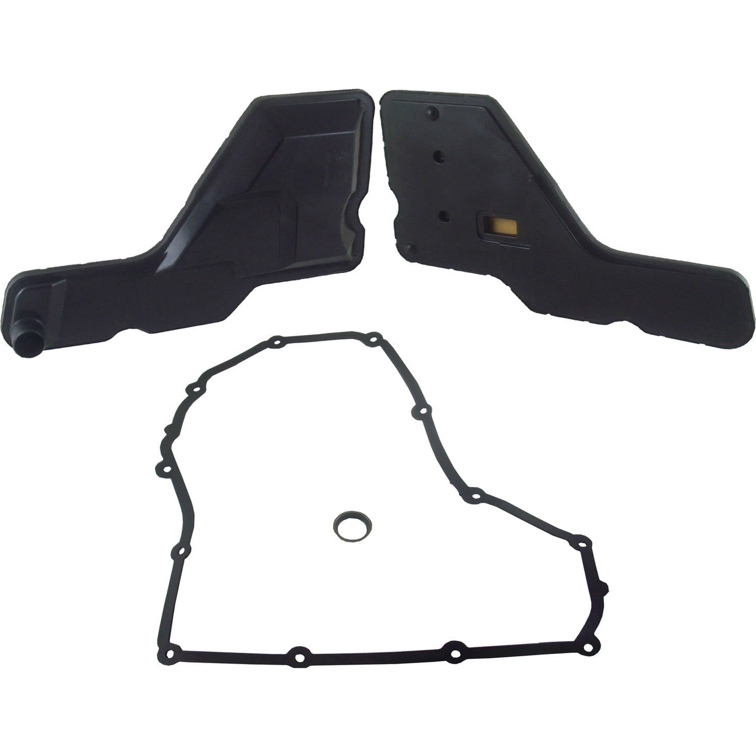 ECOGARD XT1268 Premium Professional Automatic Transmission Filter Kit Fits Chevrolet Cobalt 2.2L 2005-2010, Malibu 2.4L 1997-2010