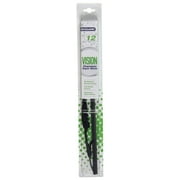 ECOGARD XV12 Conventional Wiper Blade Replaces IPC 10172, CB12