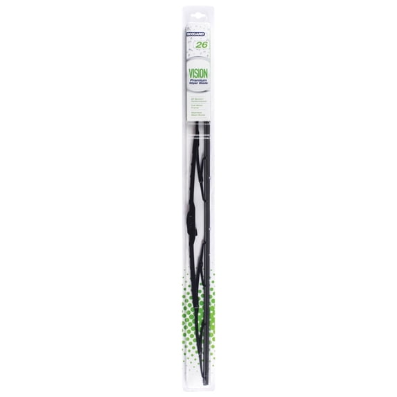 ECOGARD XV26 Conventional Wiper Blade Replaces IPC 10123, CB26
