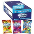 thumbnail image 1 of ECOMMERCE LIFESAVERS GUMMIES MIXED 84 OUNCE 1 PER CASE, 1 of 9