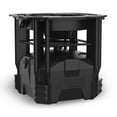 thumbnail image 1 of American Hunter Econ Feeder, Black, One Size, 1 of 1
