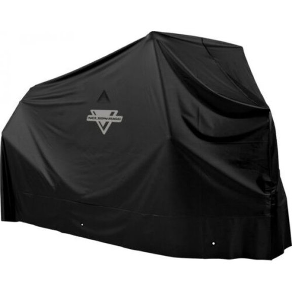 Econo Cover Black Xxl