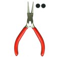 thumbnail image 1 of ECONOLINE LAP JOINT PLIER. ROUND NOSE/L, 1 of 1