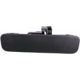 thumbnail image 1 of ECONOLINE VAN 92-14 FRONT EXTERIOR DOOR HANDLE RH, Textured Black, Plastic, 1 of 5