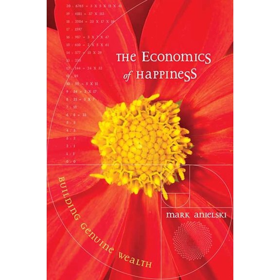 Pre-Owned The Economics of Happiness (Paperback)