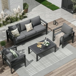 Waterproof Patio Furniture