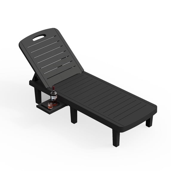 MRUAKA Foldable Camping Cot with Mattress
