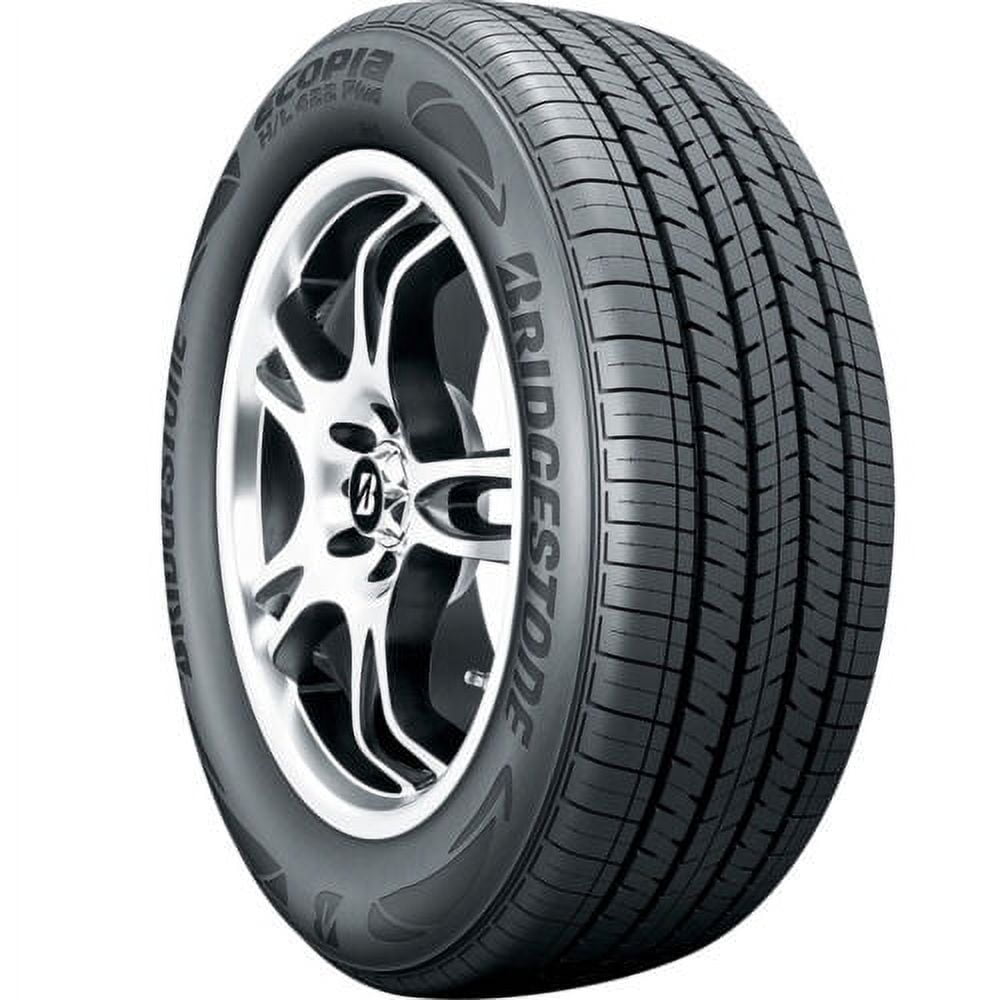 Bridgestone Ecopia HL422 Plus RFT Tire - 235/55RF19 101V - Walmart.com