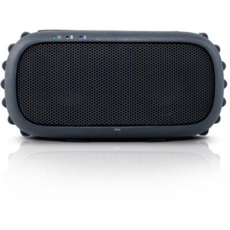 ECOROX Rugged and Waterproof Wireless Bluetooth Speaker