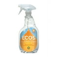 thumbnail image 1 of ECOS Hypoallergenic All-Purpose Cleaner, Orange, 22 Fluid Ounce, 1 Pack, 1 of 4