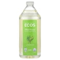 thumbnail image 1 of ECOS Hypoallergenic Hand Soap Refill, Lemongrass, 32 Oz, 1 of 9