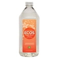 thumbnail image 1 of ECOS Hypoallergenic Hand Soap Refill, Orange Blossom, 32 Oz, 1 of 3