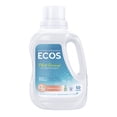 thumbnail image 1 of ECOS Plant-Based Magnolia & Lily Laundry Detergent, 50 Loads, 1 of 2