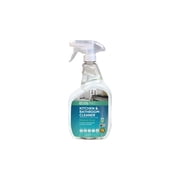 ECOS PRO Parsley Plus All-Purpose Kitchen & Bathroom Cleaner 32 Fl. Oz. PL9746/6