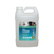 Orange Plus 1-Gallon Bottle All Purpose Cleaner and Degreaser - Citrus Scent